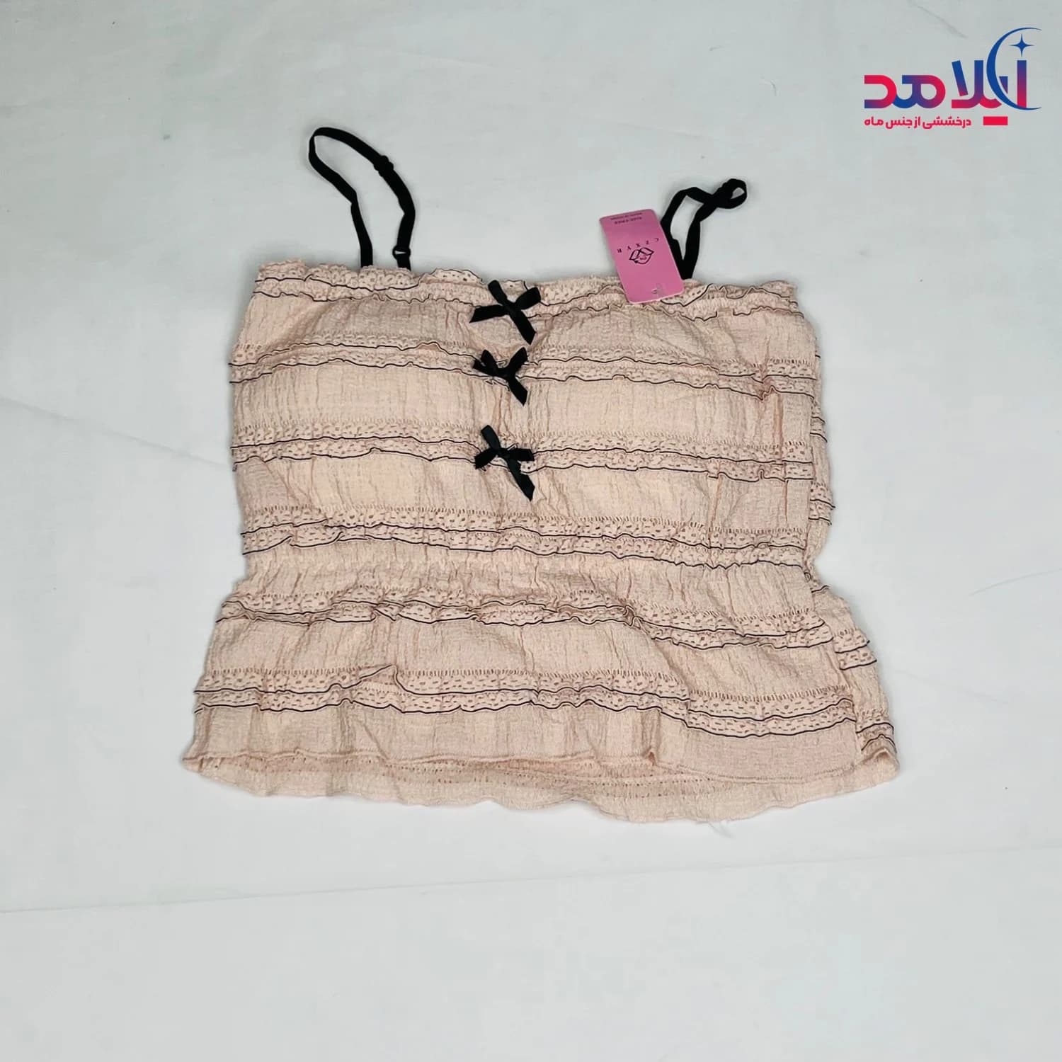 کراپ فانتزی آیلامد کد 6060 — تصویر ۲
