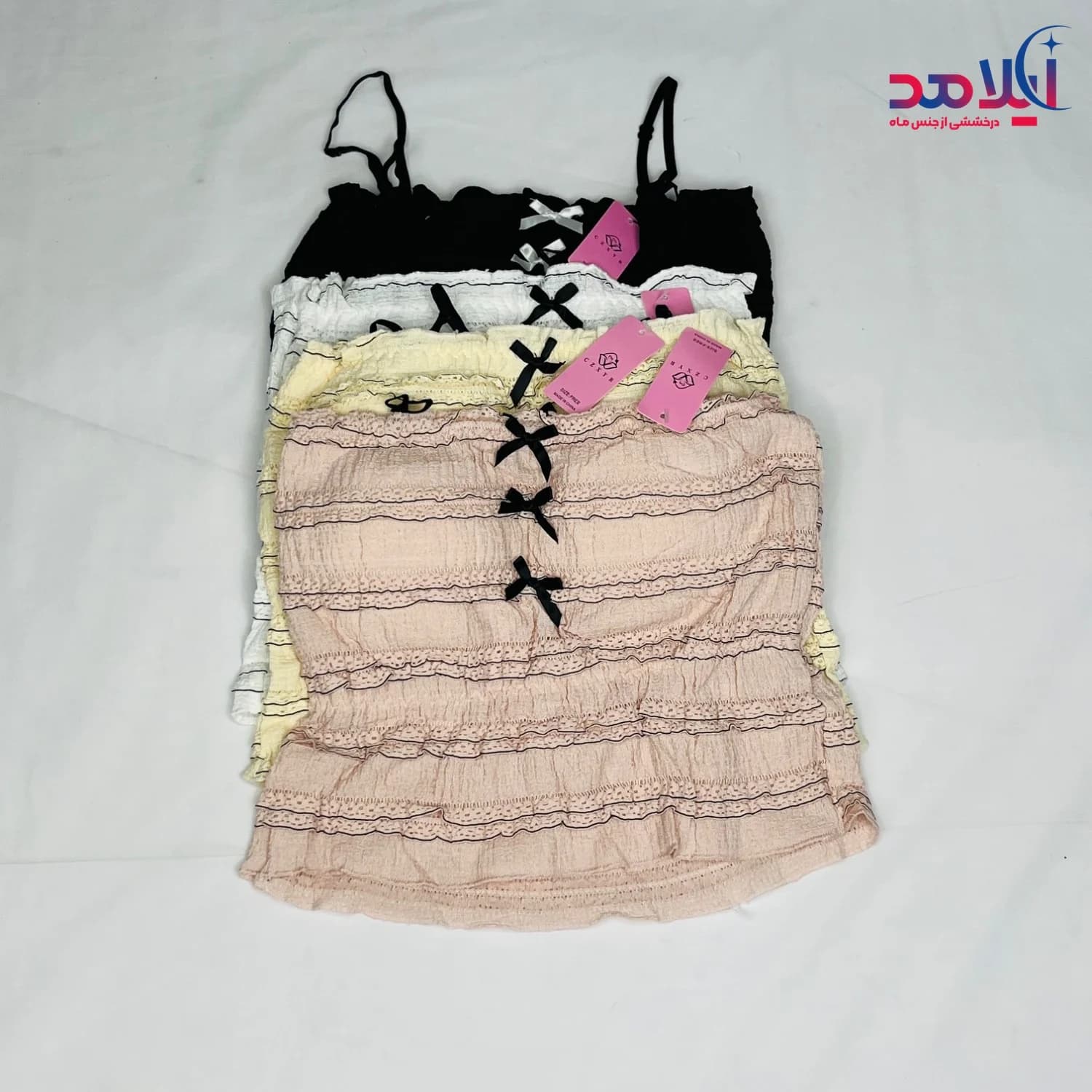 کراپ فانتزی آیلامد کد 6060
