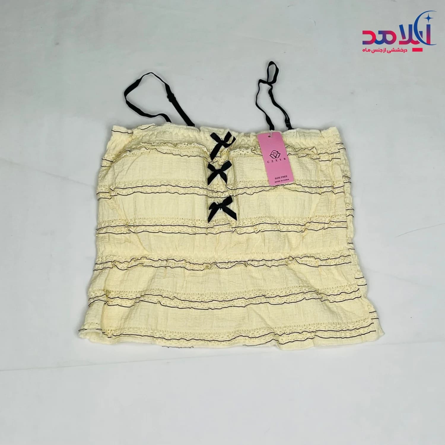 کراپ فانتزی آیلامد کد 6060 — تصویر ۳