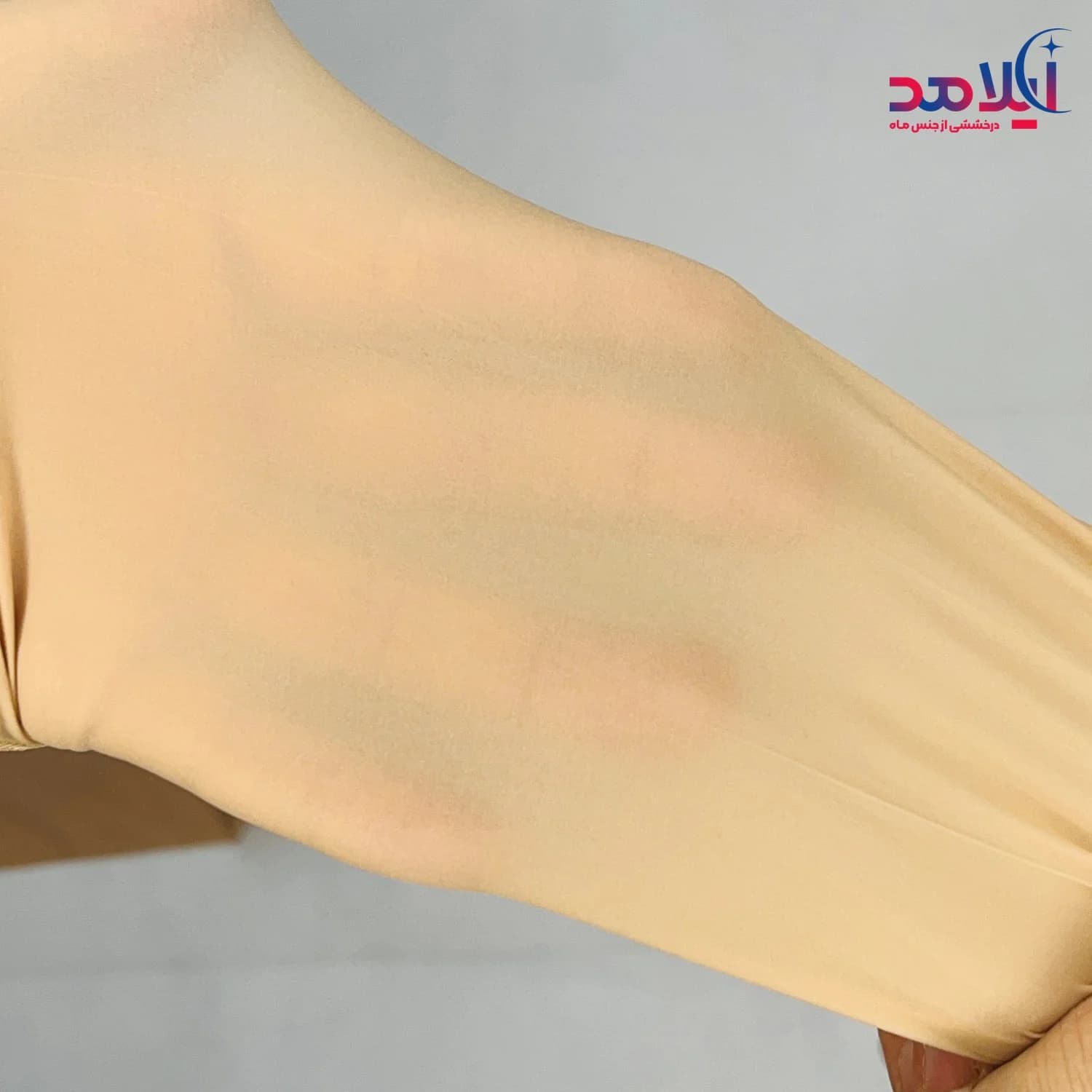 جوراب شلواری بادکنکی آیلامد کد 5856 — تصویر ۳