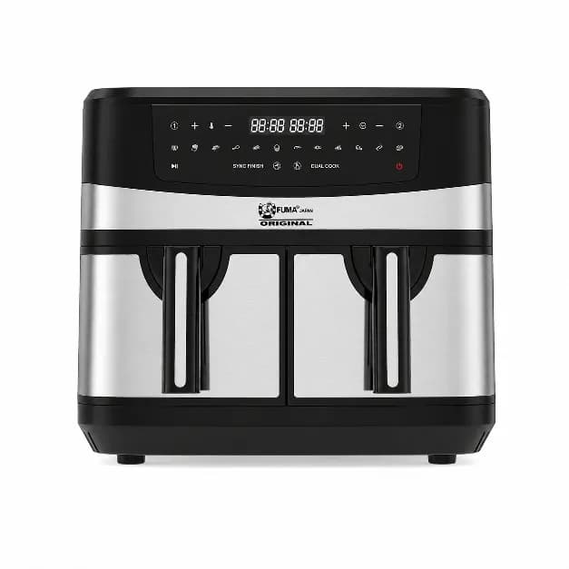 سرخ کن دوقلو فوما مدل FU-2388