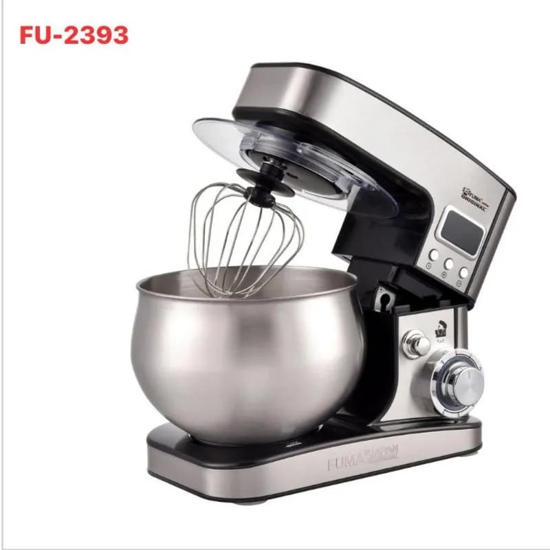 همزن کاسه دار فوما مدل FU-2393