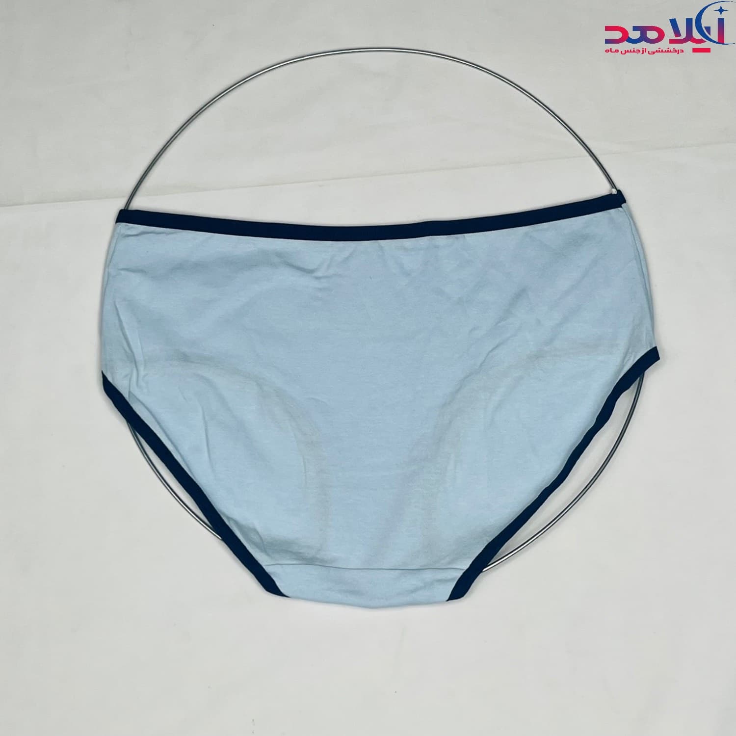 شورت بیسیکال وارداتی آیلامد کد 6029 — تصویر ۷