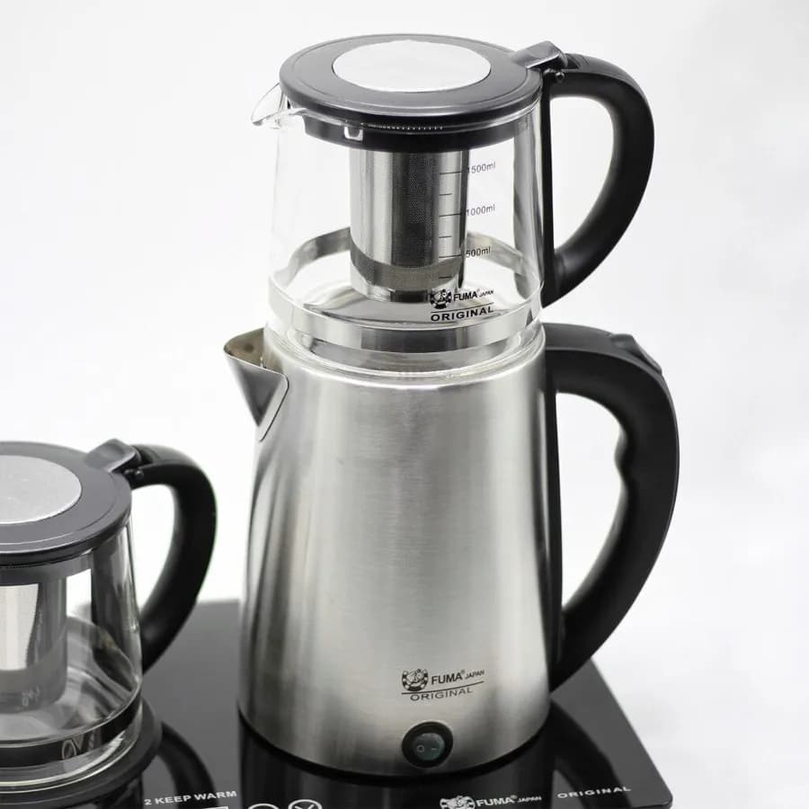 چای ساز فوما مدل FU-2054 — تصویر ۶