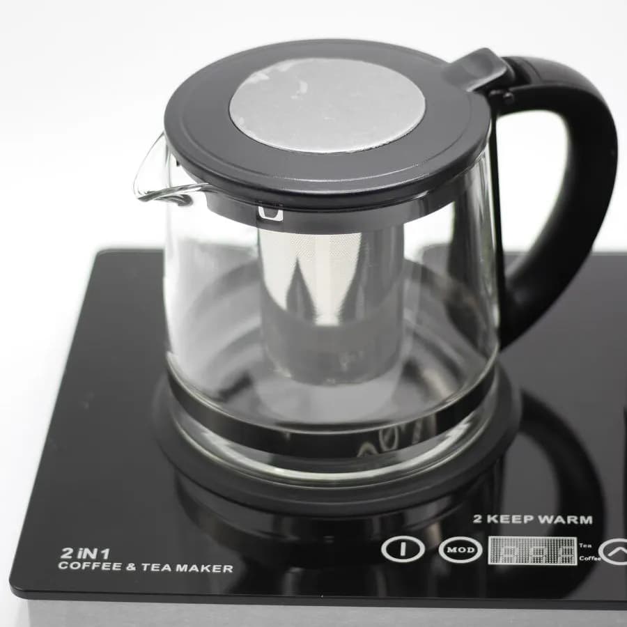 چای ساز فوما مدل FU-2054 — تصویر ۷