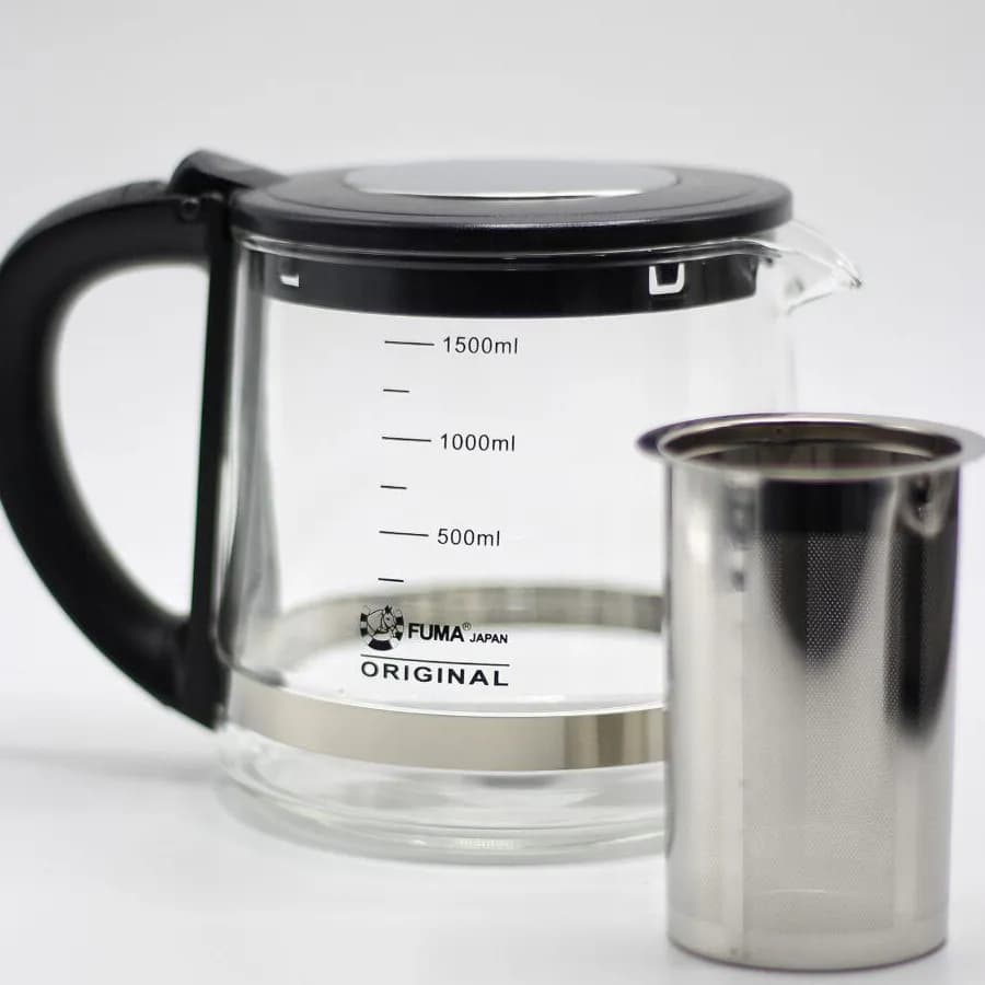 چای ساز فوما مدل FU-2054 — تصویر ۸