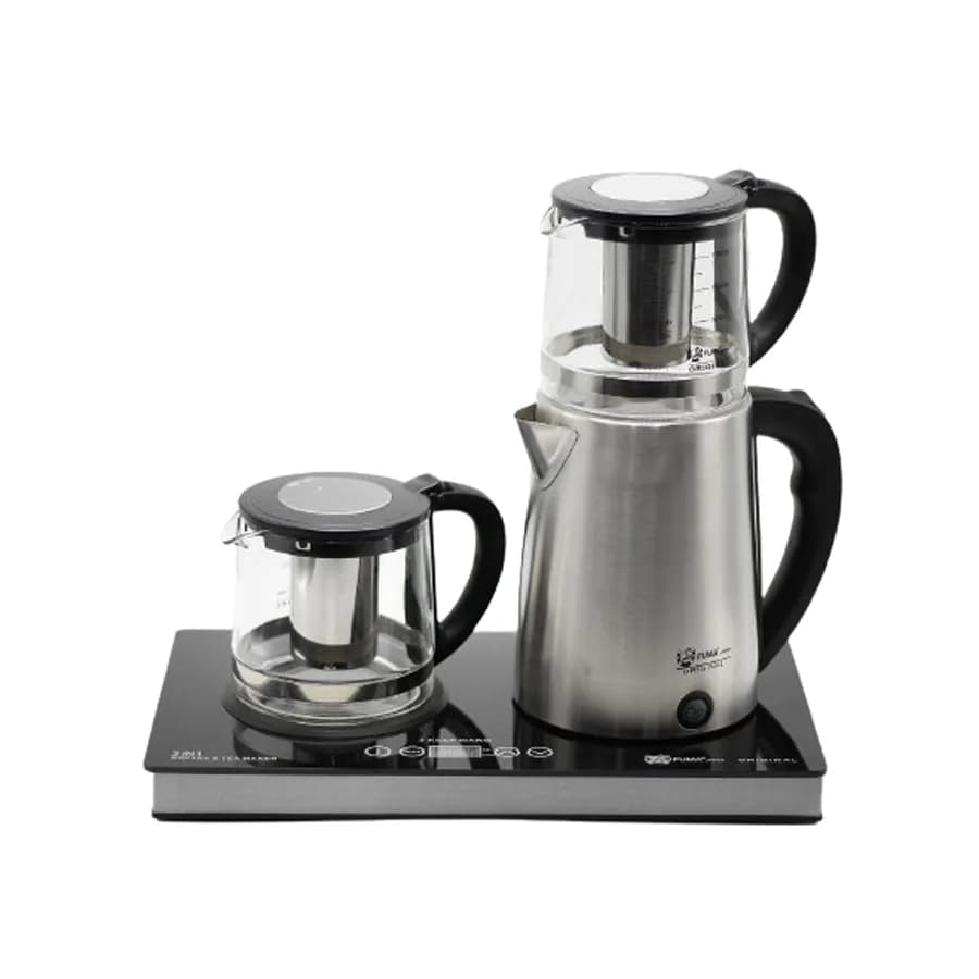 چای ساز فوما مدل FU-2054 — تصویر ۵