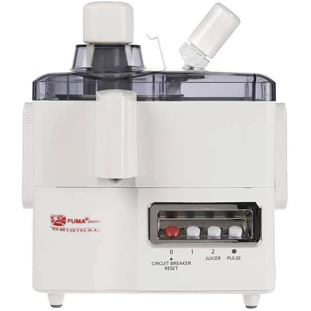 آبمیوه گیری 4 کاره فوما مدل FU-404