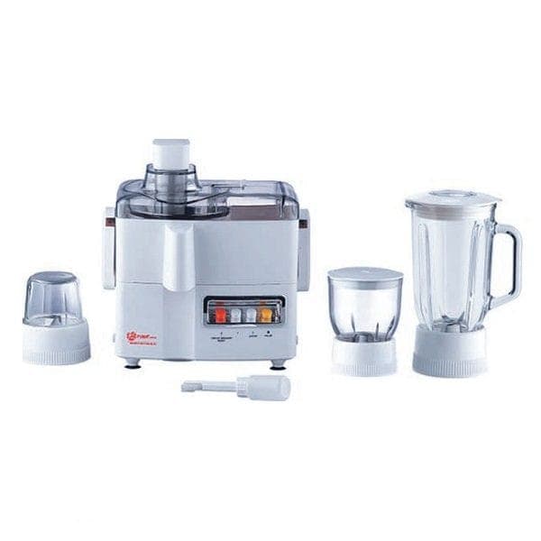 آبمیوه گیری 4 کاره فوما مدل FU-404 — تصویر ۲
