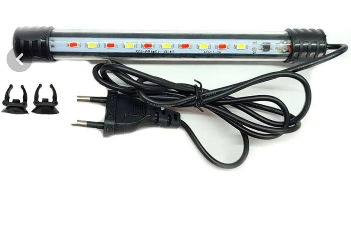 ال ای دی آکواریوم روکسین مدل Rx-L400 — تصویر ۲