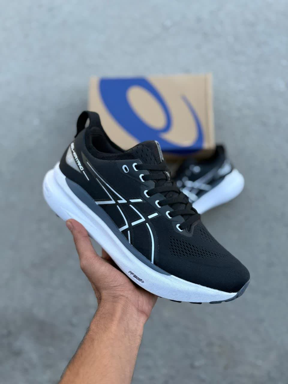 اسیکس-asics gel kayano31 — تصویر ۳