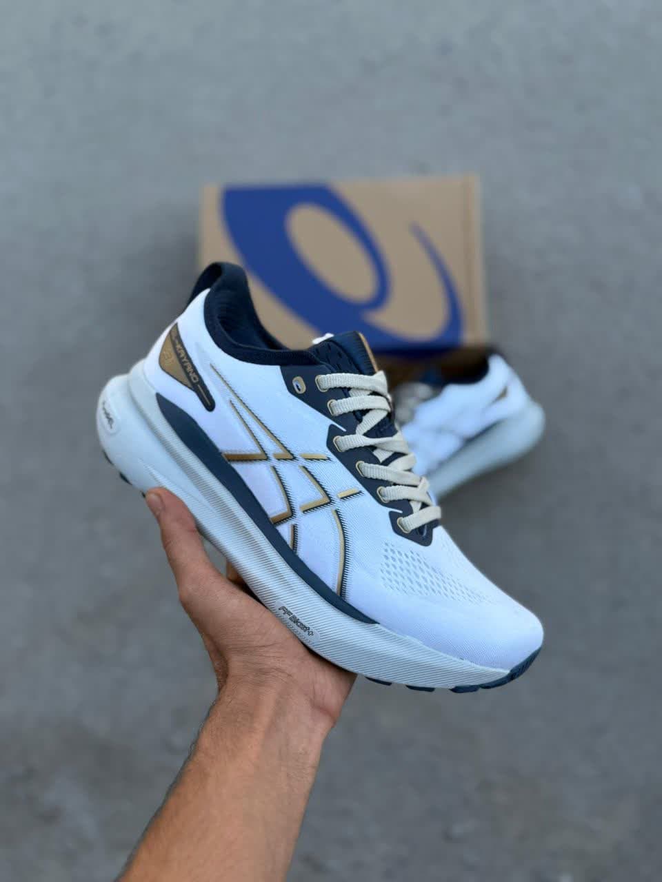 اسیکس-asics gel kayano31 — تصویر ۶