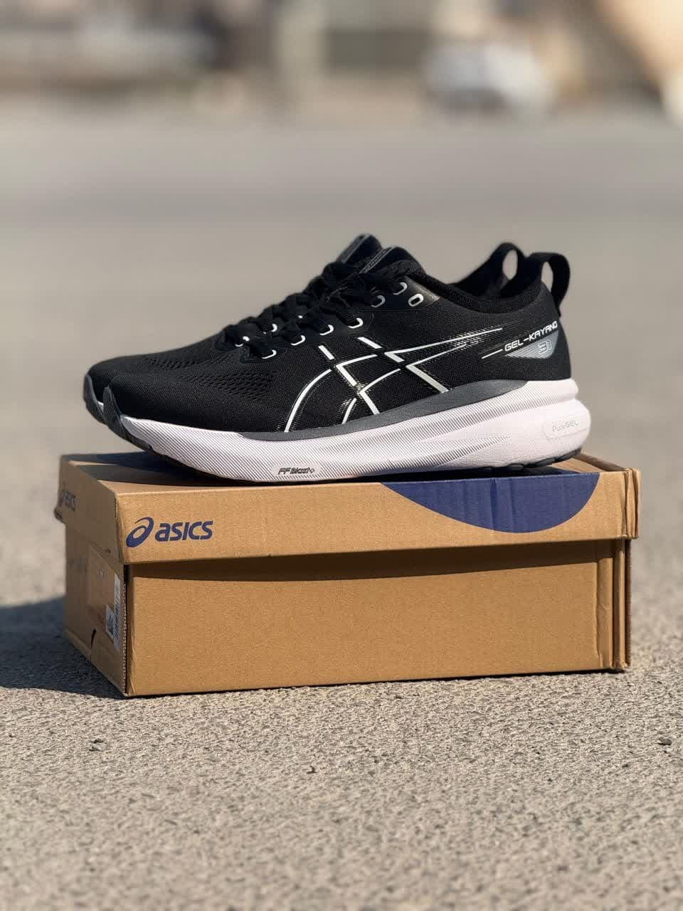 اسیکس-asics gel kayano31 — تصویر ۸