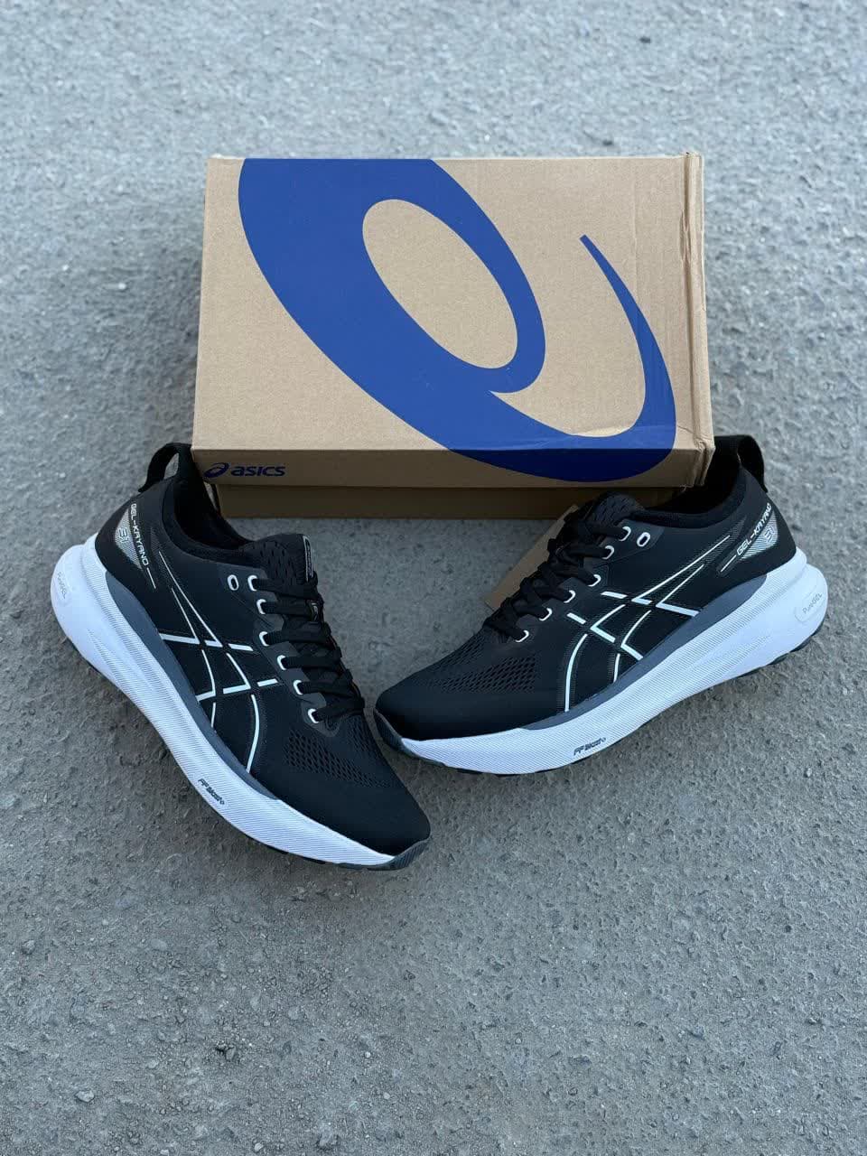 اسیکس-asics gel kayano31 — تصویر ۴