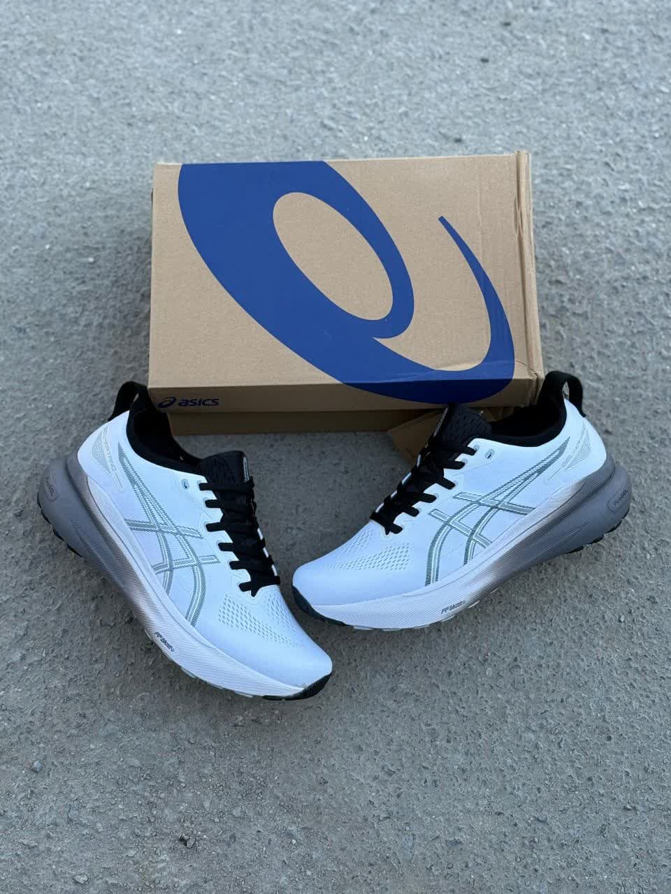 اسیکس-asics gel kayano31 — تصویر ۵