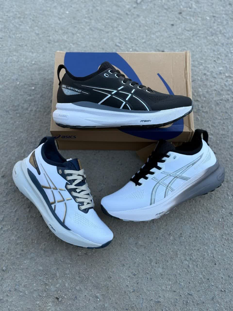 اسیکس-asics gel kayano31 — تصویر ۹