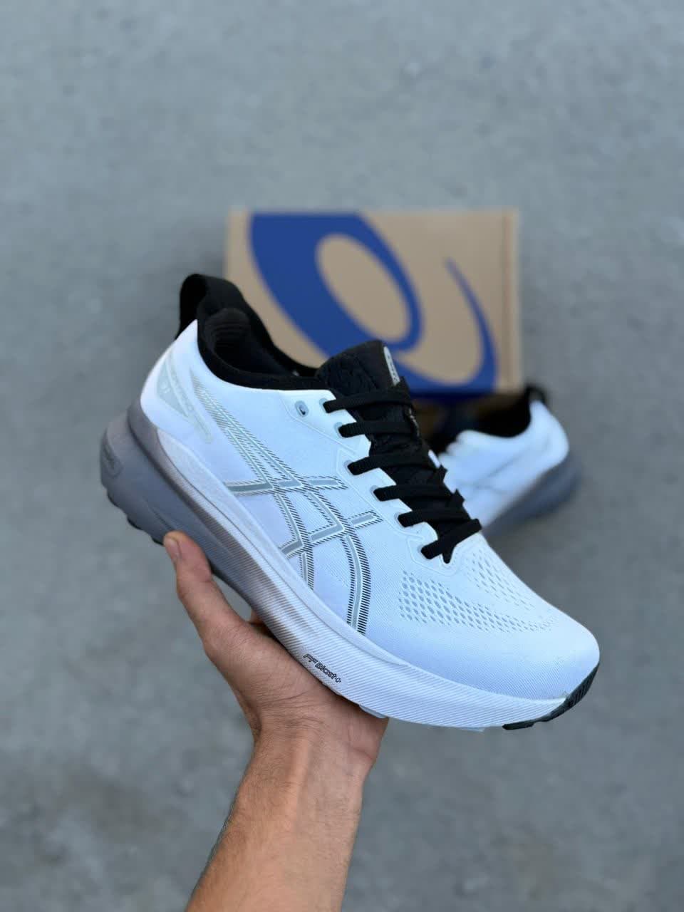 اسیکس-asics gel kayano31 — تصویر ۷