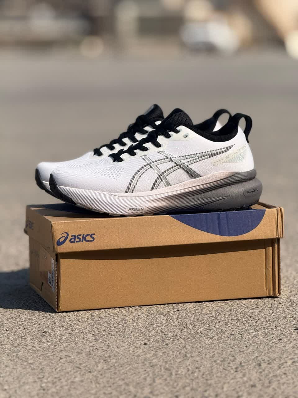 اسیکس-asics gel kayano31