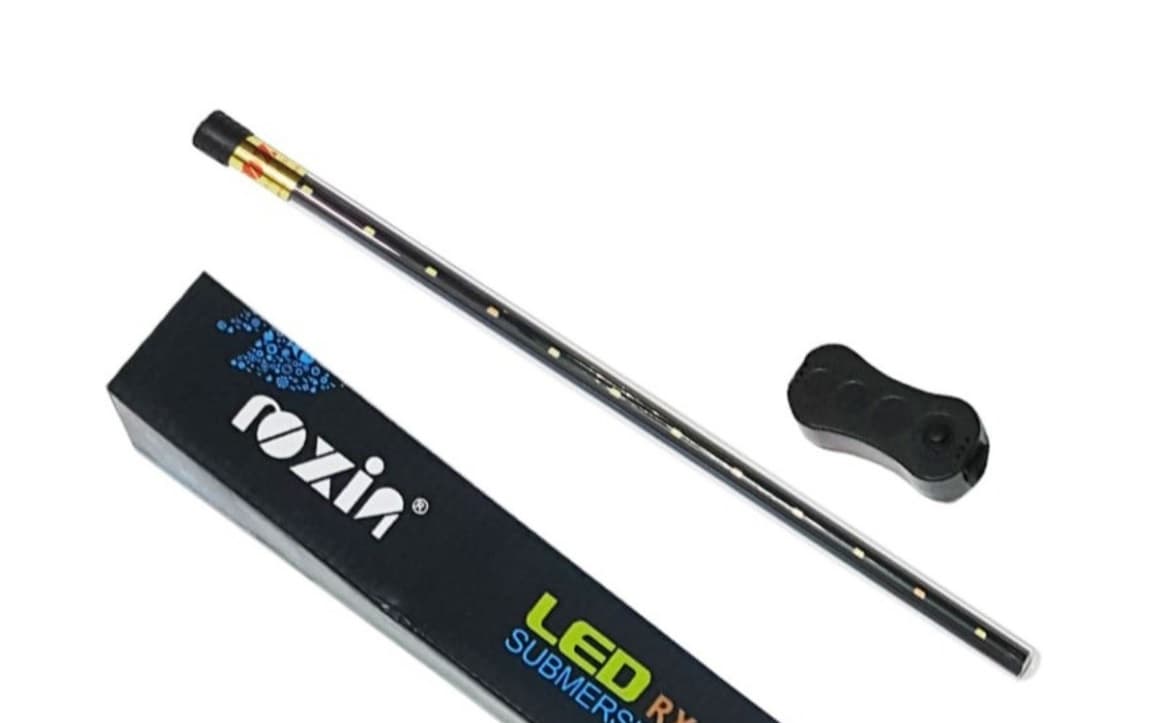 ال ای دی آکواریوم روکسین مدل Rx-L180