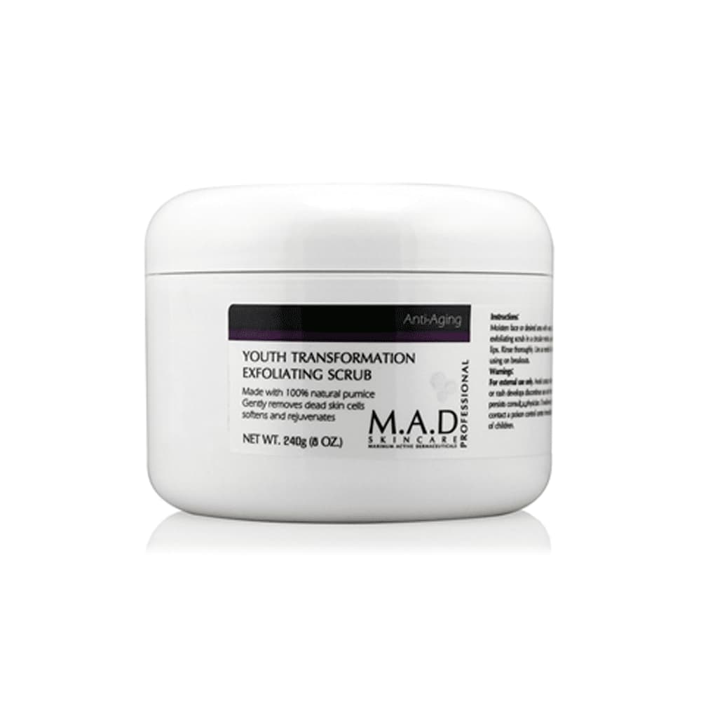 اسکراب ام ای دی M.A.D