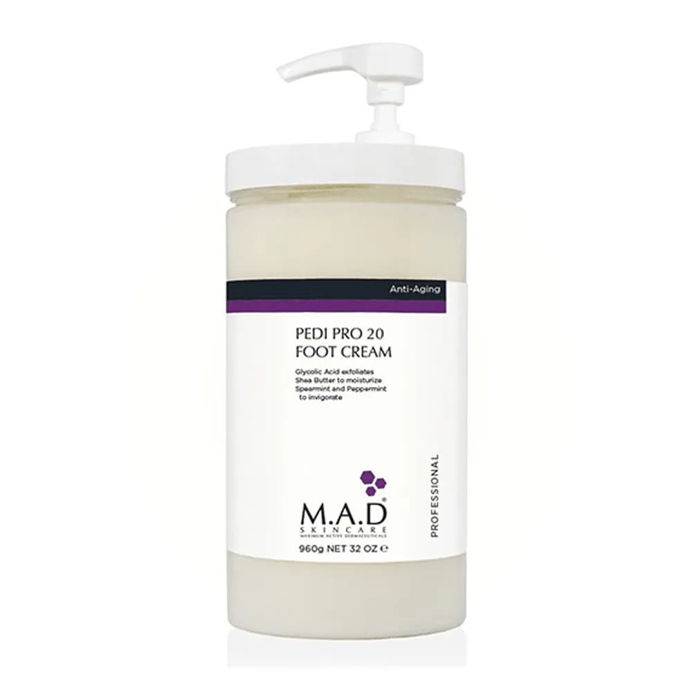 کرم پدیکور ام ای دی M.A.D