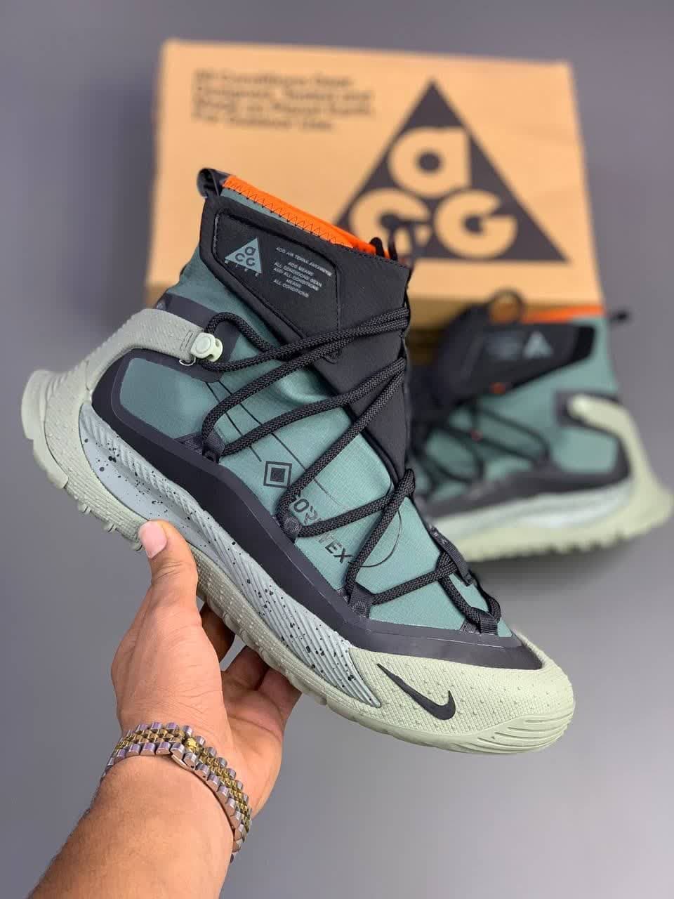 نایک ACG (All Conditions Gear)