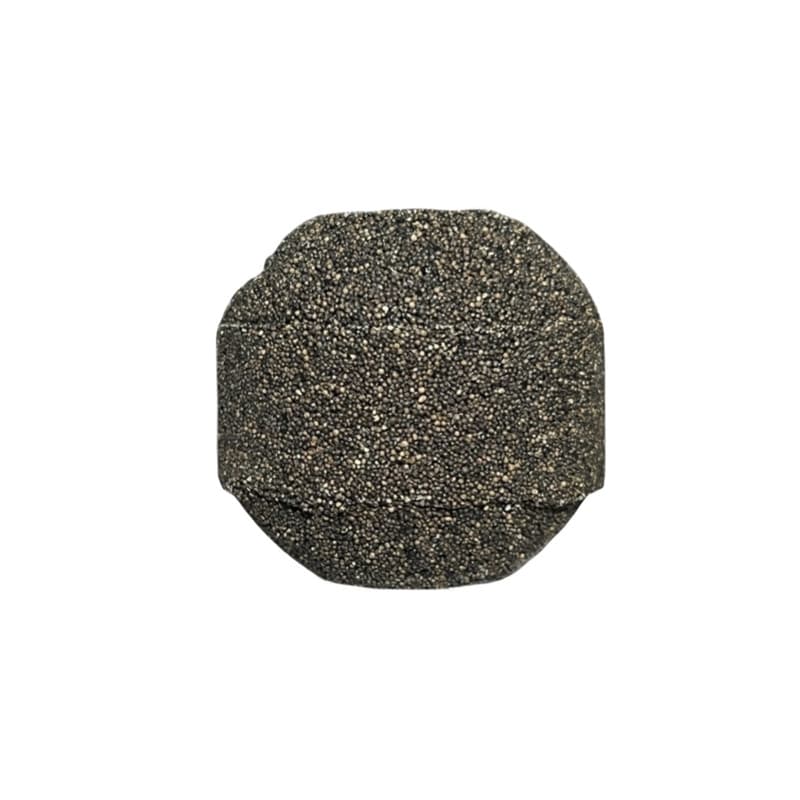 سرامیک آکواریوم آلیتا مدل گویچه ای مجموعه 4 عددی — تصویر ۳