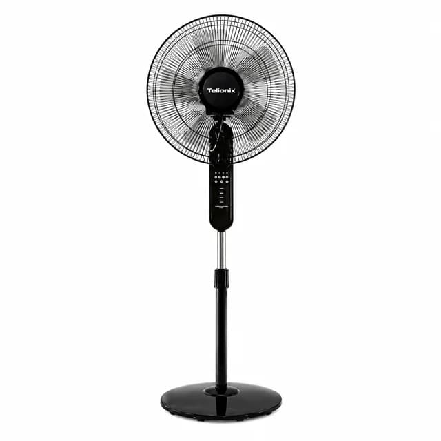 پنکه ایستاده دیجیتال تلیونیکس مدل TSF2200