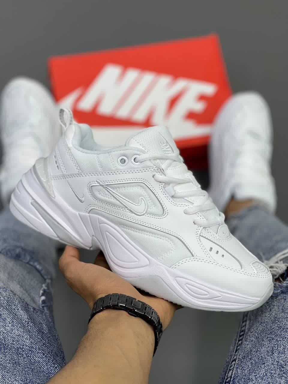 نایک تکنو Nike M2K Tekno — تصویر ۷