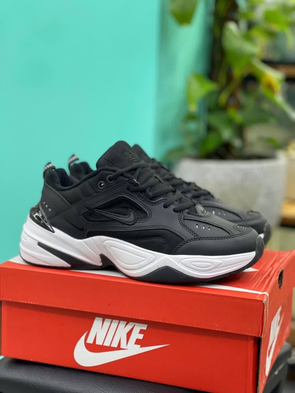 نایک تکنو Nike M2K Tekno — تصویر ۳