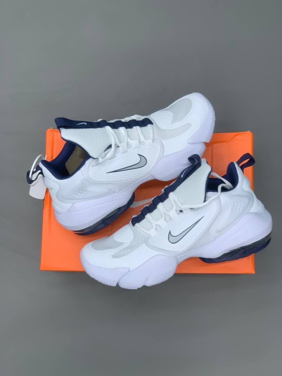 نایک ساواج -Nike Air Max Alpha Savage — تصویر ۵