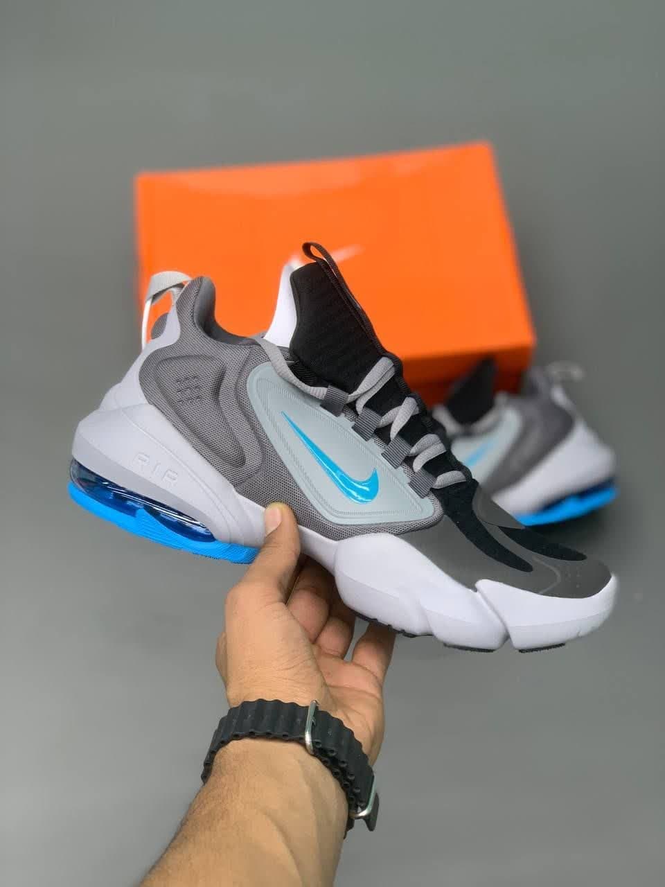 نایک ساواج -Nike Air Max Alpha Savage