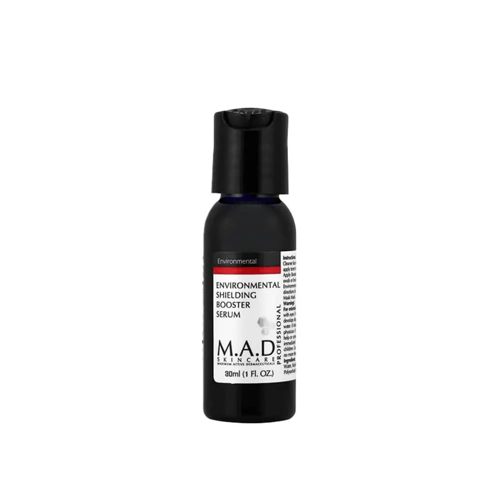 سرم بوستر ماسک سم زدا M.A.D