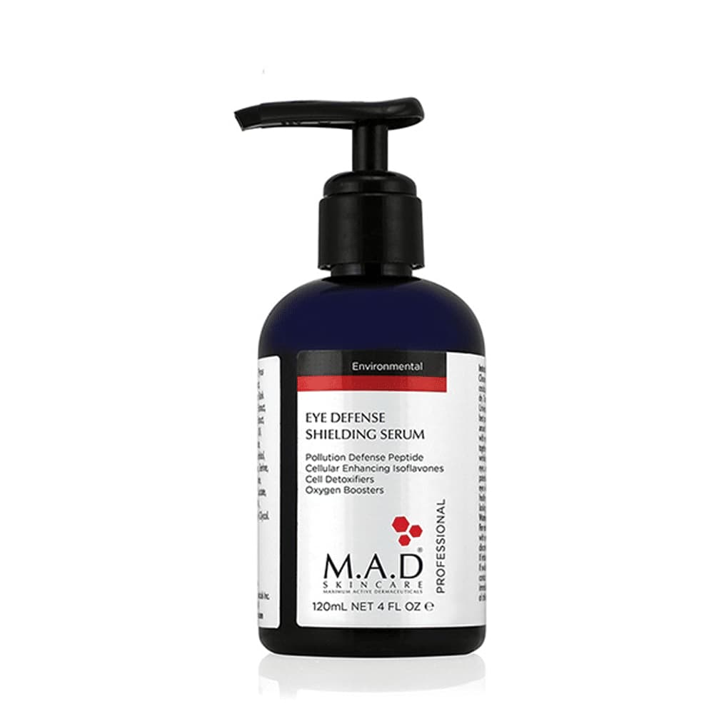 سرم محافظ دور چشم M.A.D