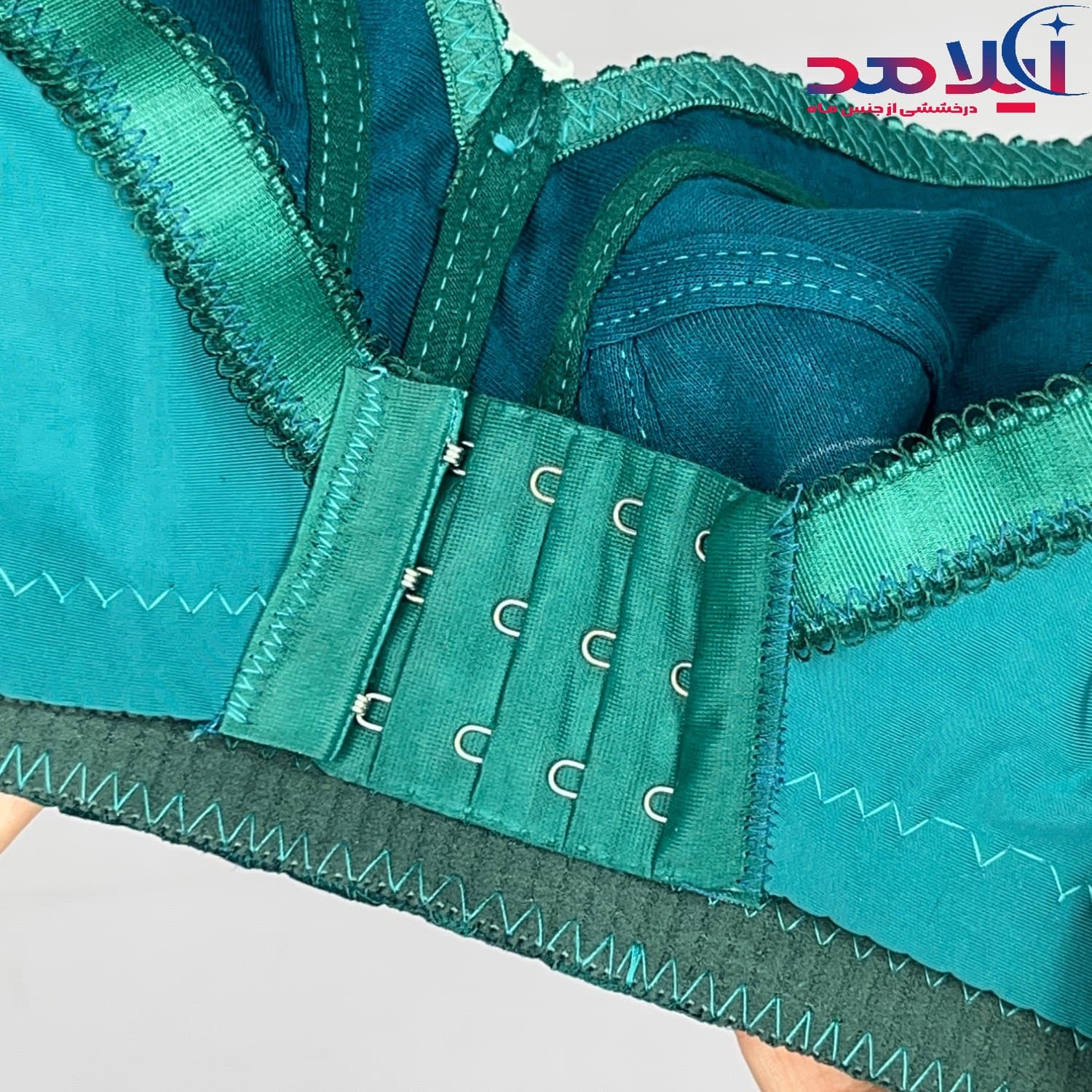 سوتین گیپور زیر نخ آیلامد کد ۶۰۰۱ — تصویر ۶