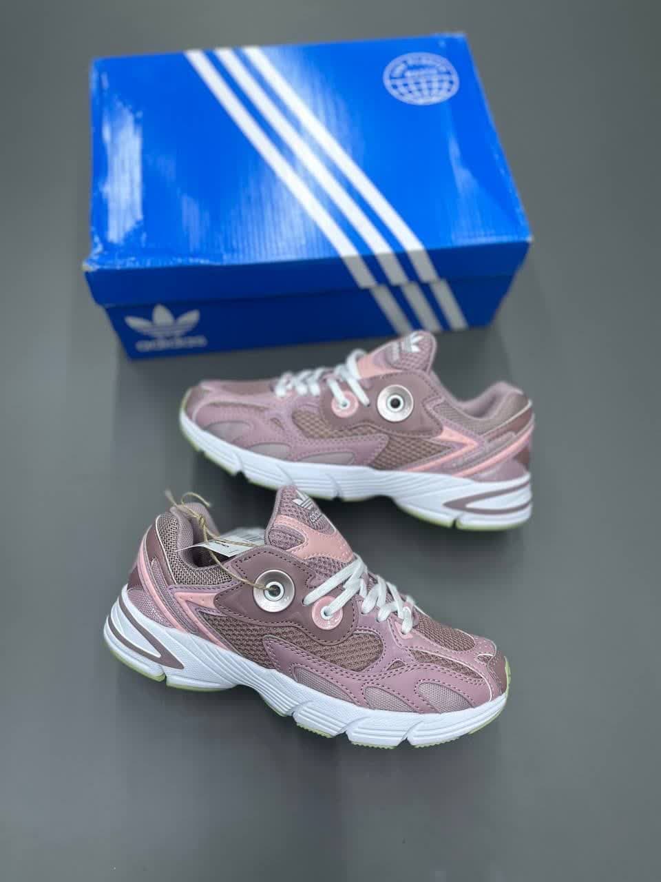 آدیداس استیر (زنانه)-Adidas Astir — تصویر ۹
