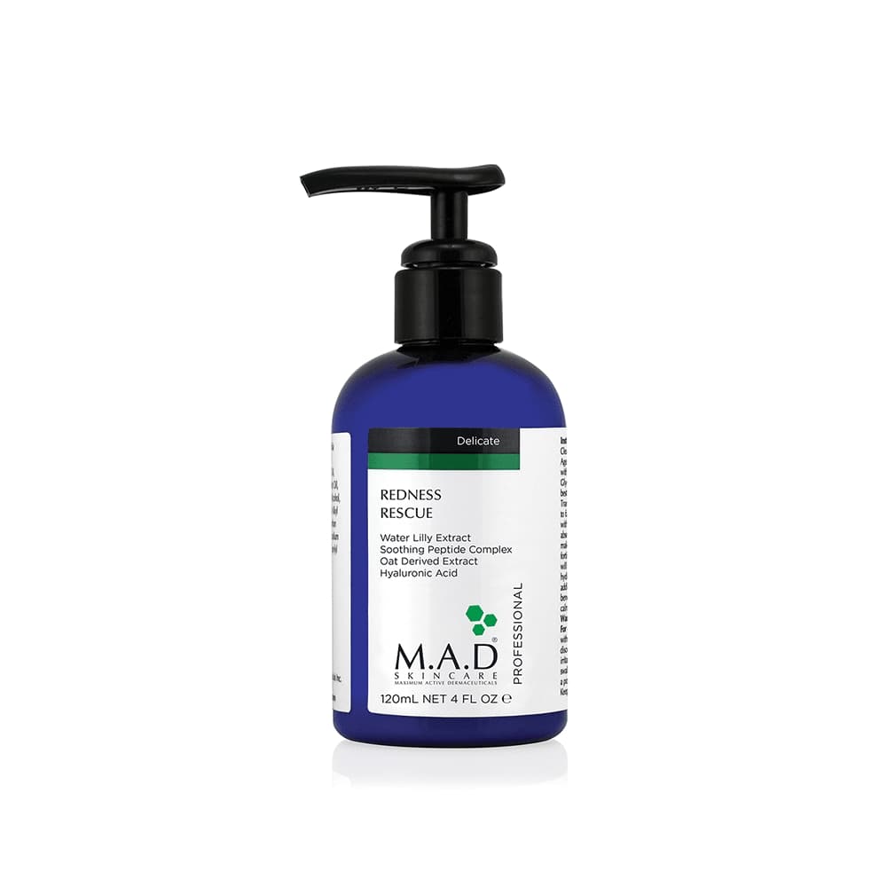 سرم ضد التهاب (ردنس رسکیو) M.A.D