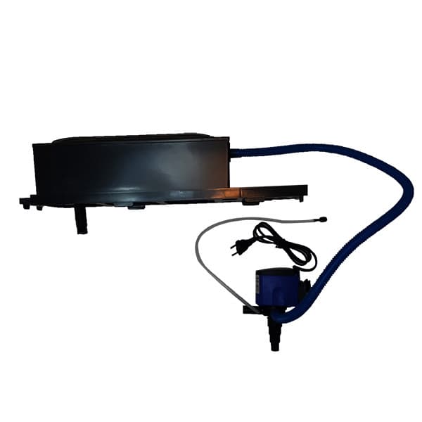فیلتر تسویه آکواریوم سی استار مدل HX-1480G