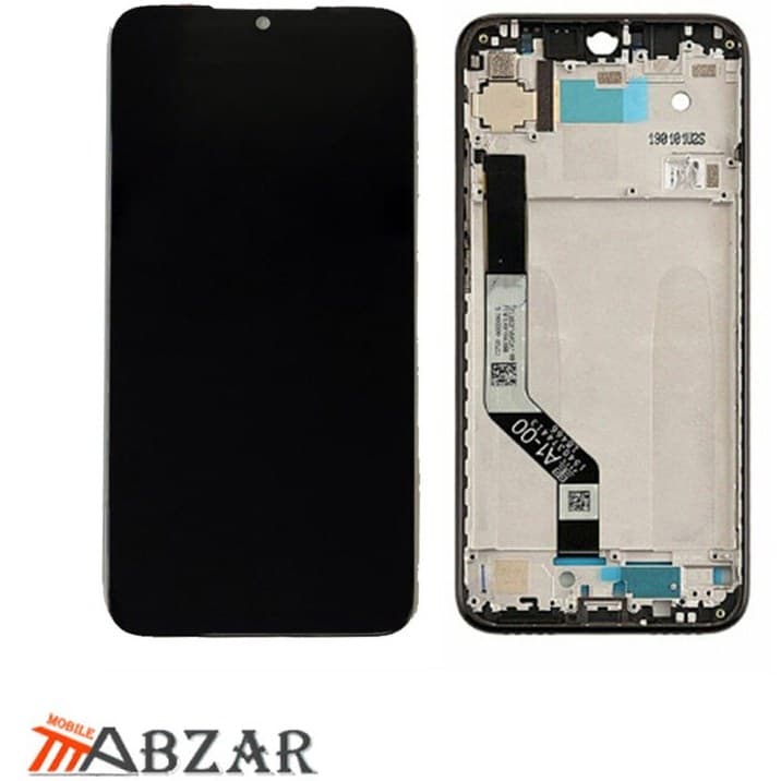 تاچ و ال سی دی شیائومی Redmi 1۳ شرکتی