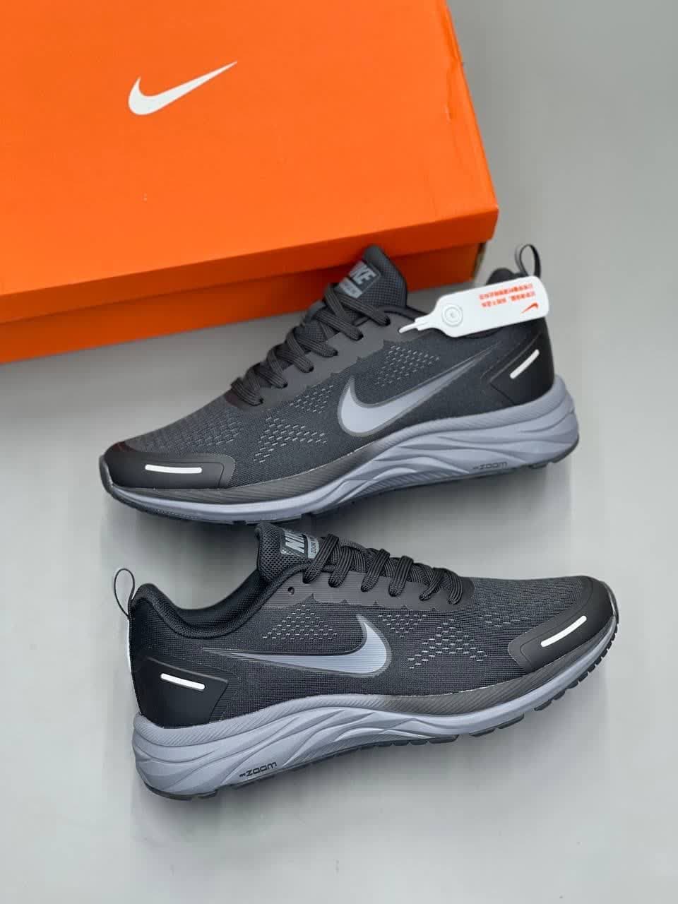 نایک زوم ایکس-nike zoom x — تصویر ۵
