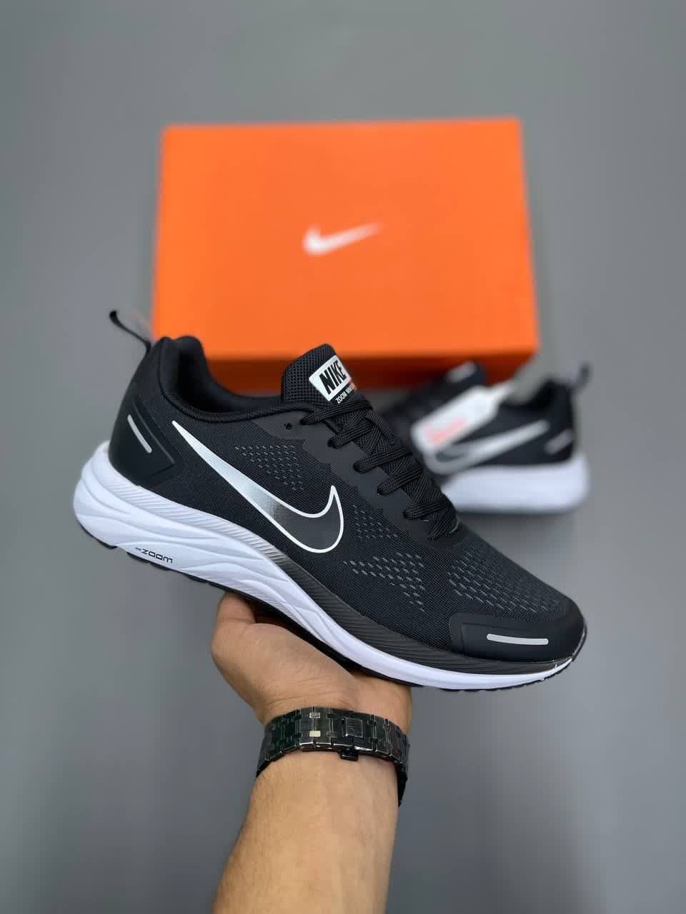 نایک زوم ایکس-nike zoom x
