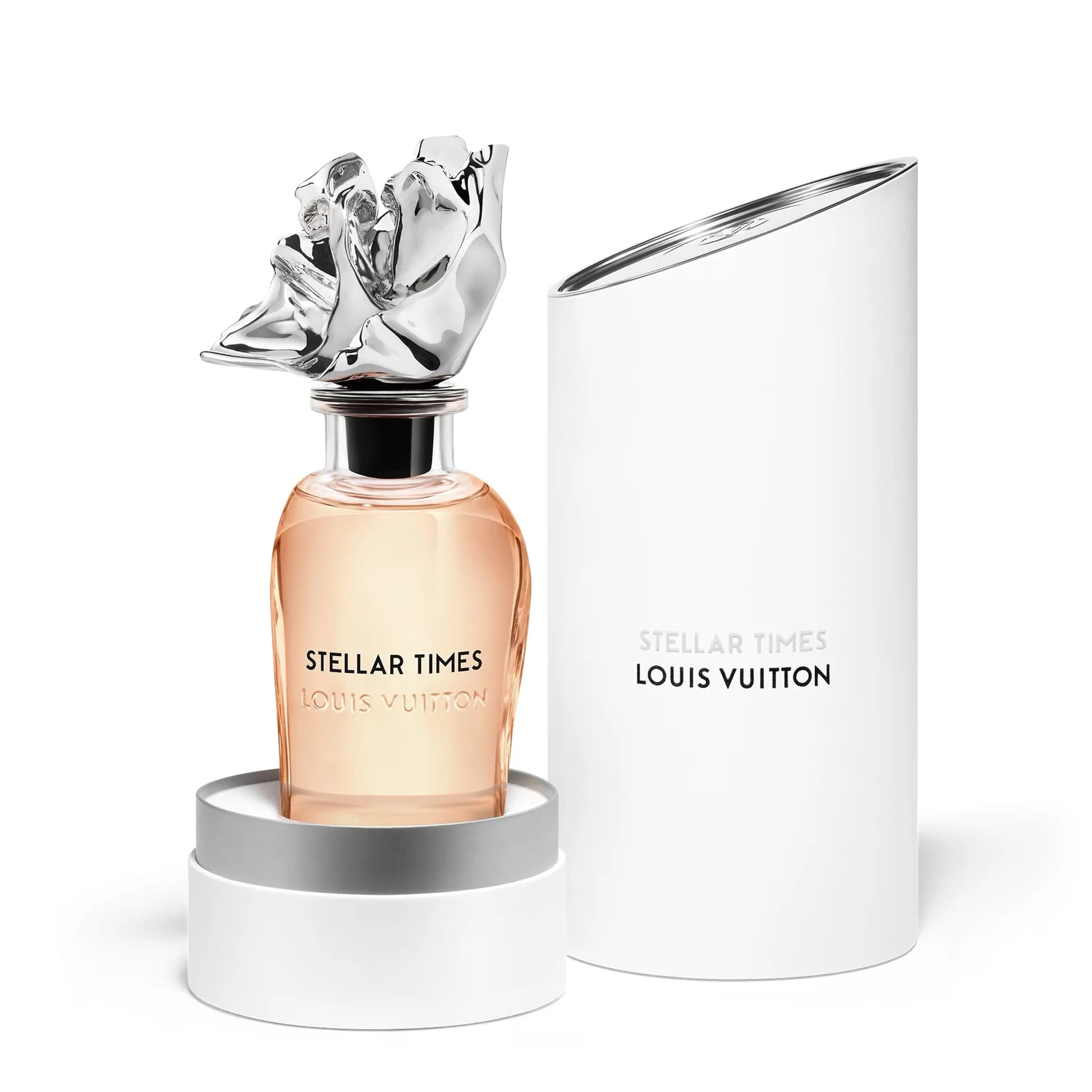 عطر لویی ویتون استلار تایمز | Louis Vuitton Stellar Times (ژان نیل فرانسه)