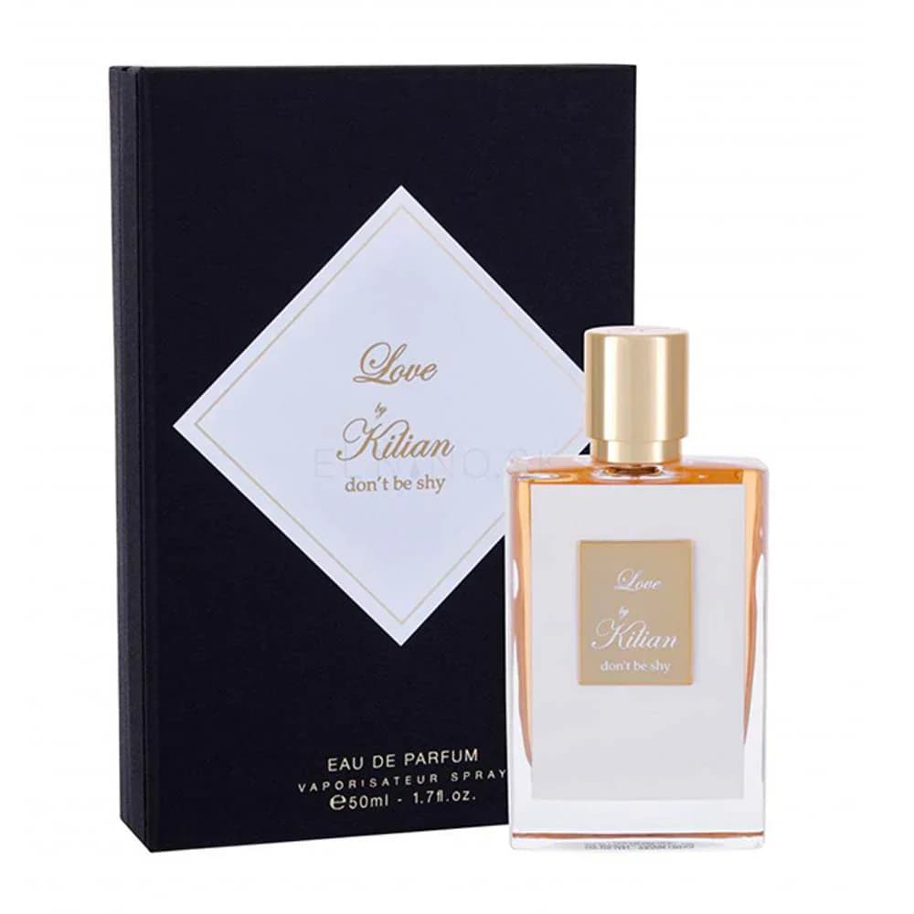 عطر بای کیلیان لاو دونت بی شای – BY KILIAN Love Don’t Be Shy (ژان نیل فرانسه) – 10 میل