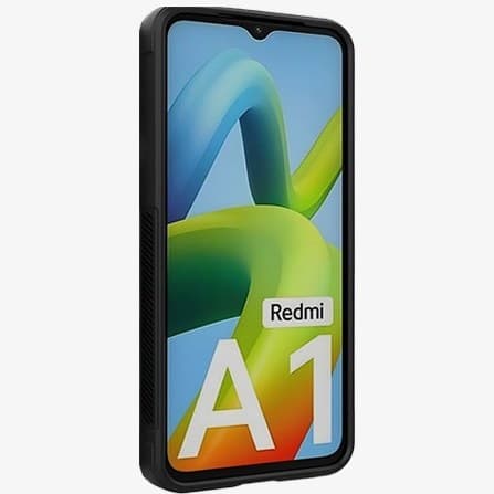 ال سی دی شیائومی مدل Redmi A1 Plus شرکتی