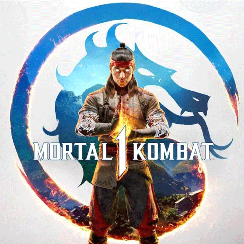 اکانت بازی Mortal Kombat 1 برای PS5 — تصویر ۲