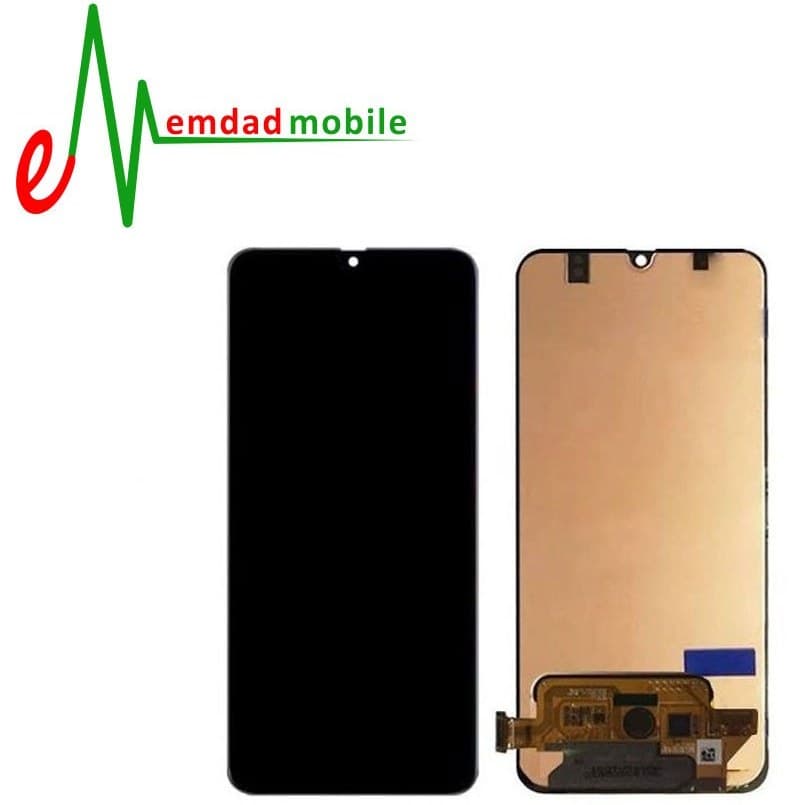ال سی دی سامسونگ با فریم Galaxy M62 M625(شرکتی)