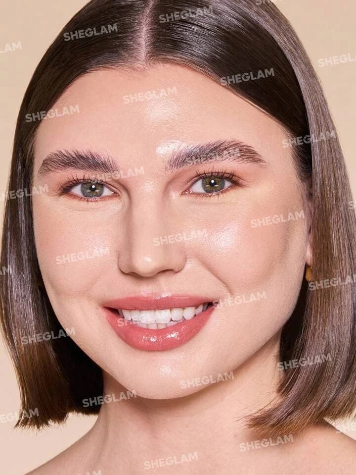 ژل ابرو ضد آب اصل SET ME UP BROW GEL — تصویر ۴