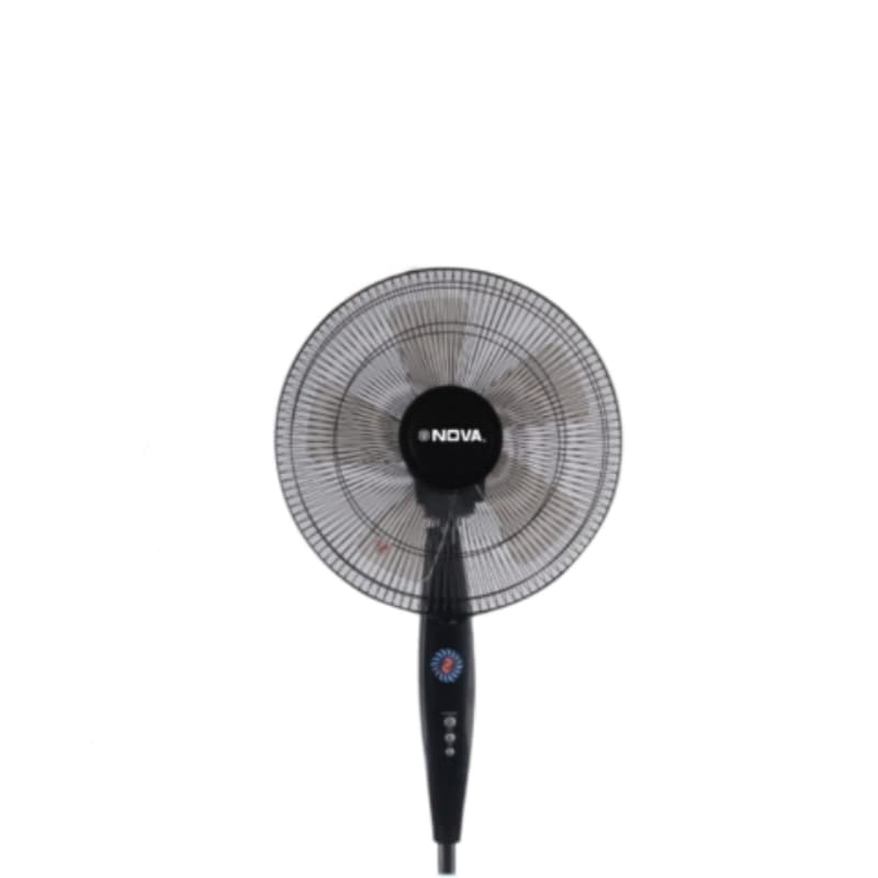 پنکه ایستاده نوا مدل NF-4017SR