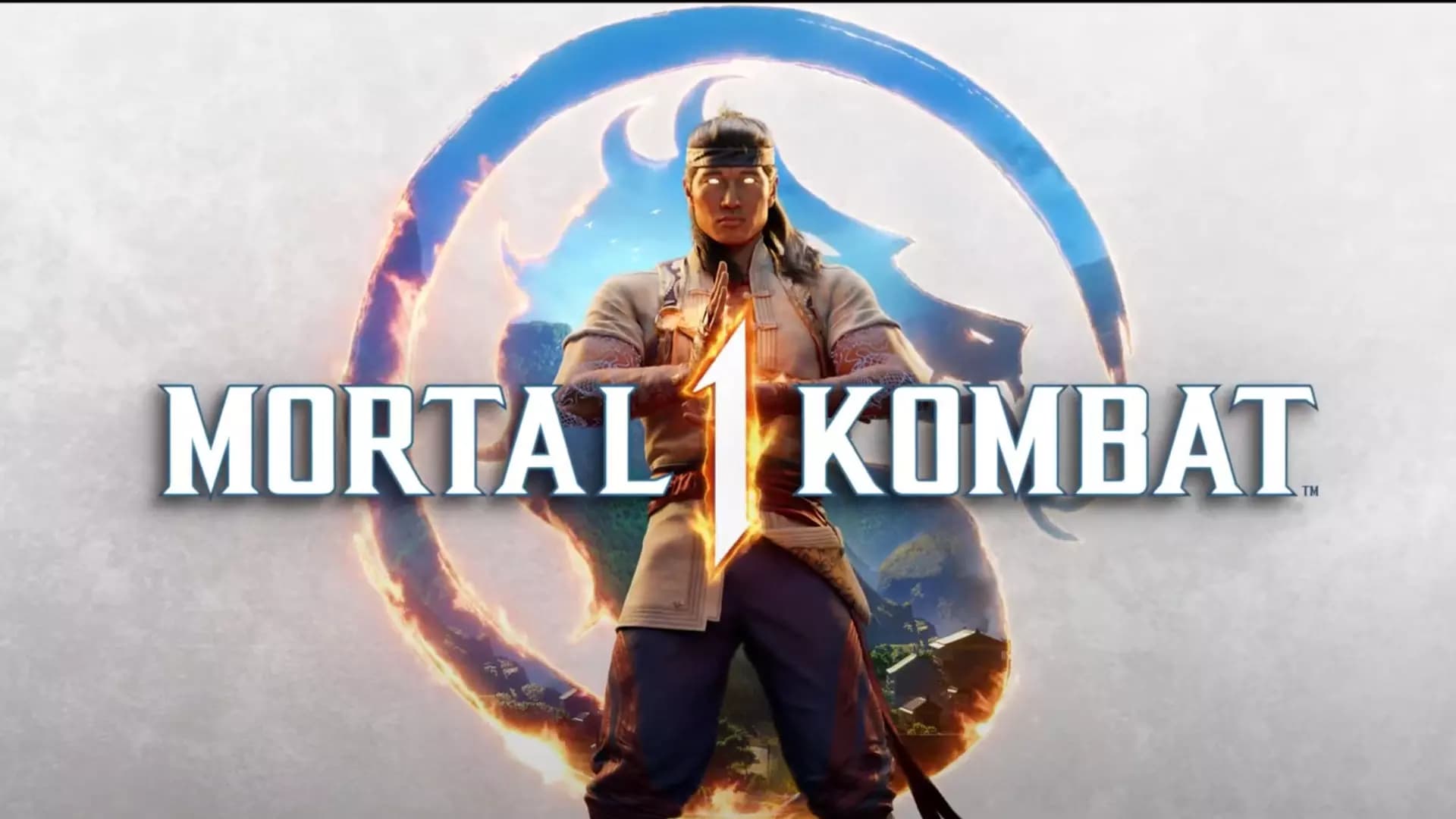 دیسک بازی پلی استیشن۵ – mortal kombat 1 — تصویر ۲