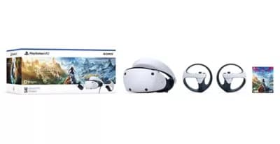 هدست واقعیت مجازی پلی استیشن ۵ PlayStaition5 VR2 — تصویر ۶